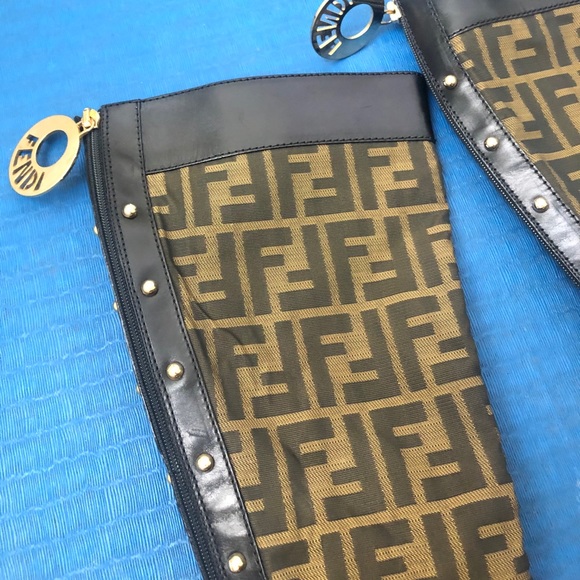 Fendi - Picture 3 of 6